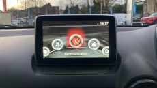 Mazda CX-3 2.0 Sport Nav 5dr Petrol Hatchback